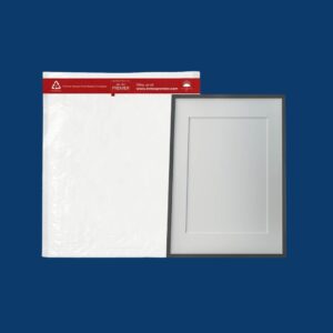 15" X 19" Tamper Proof Poly Bubble Envelopes / Mailers (25's Pack)