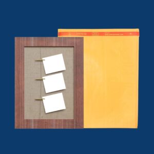 15′′ X 19′′ Kraft Paper Bubble Mailers / Padded Envelopes (25’s Pack)