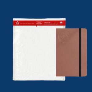 8" X 10" Tamper Proof Poly Bubble Envelopes / Mailers (25's Pack)