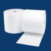 EPE Foam Roll - White and Black - Image 3