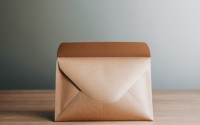 Bubble Mailers: 5 Reasons to Make the Switch