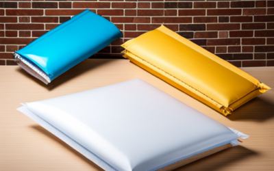 The Ultimate Guide to Bubble Mailers