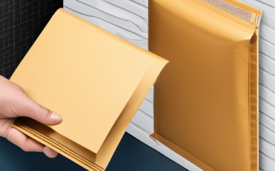 Tips for Properly Packing and Sealing Bubble Mailers