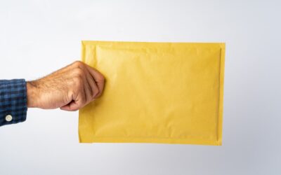 Why Choose Iretex Premier’s Bubble Mailers for Packaging?