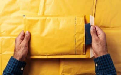What Makes Bubble Mailers Tamper-proof?