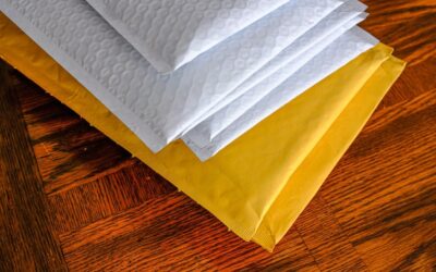 7 Facts About Bubble Mailers You Must Know About