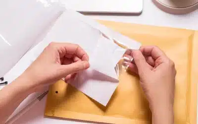 Shipping Products in Bubble Mailers: Things to Keep in Mind