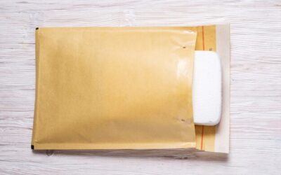 The Impact of Bubble Mailers on Reducing Shipping Damages