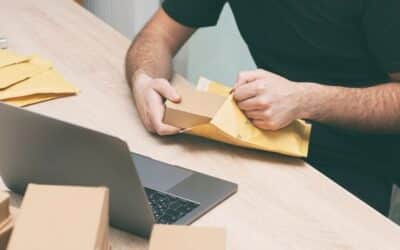 6 Bubble Mailer Tips for Secure and Safe Shipping