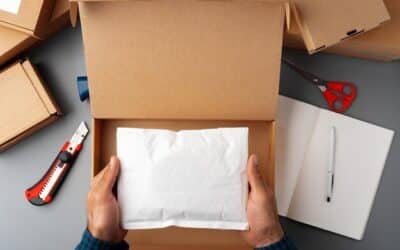6 Ways to Slash Your Packaging and Shipping Budget