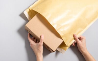 10 Essential Packaging Supplies For E-Commerce Businesses