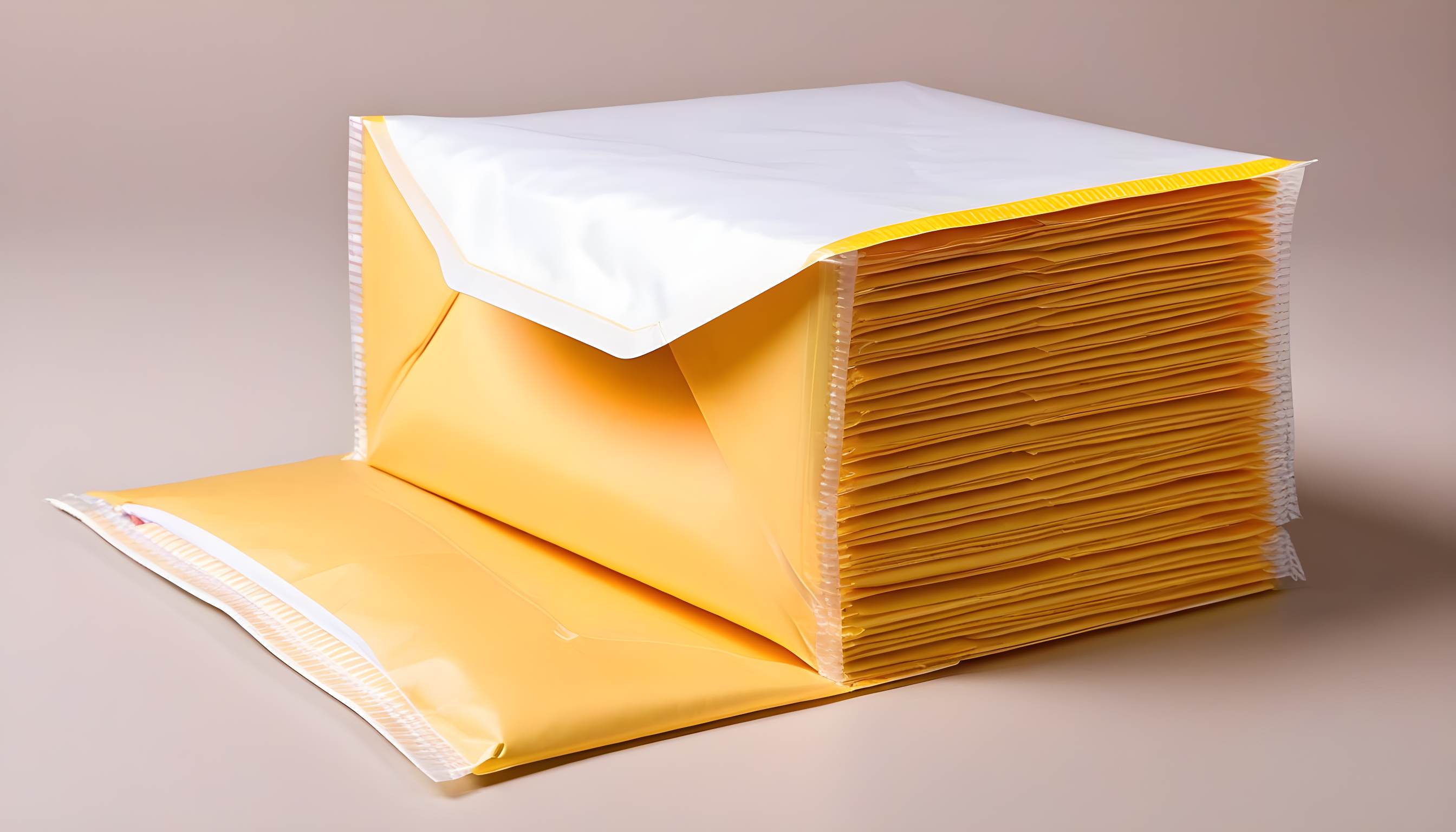 The 3 Levels of Packaging  Premier Protective Packaging