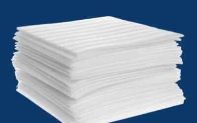 A Comprehensive Guide to EPE Foam Sheets