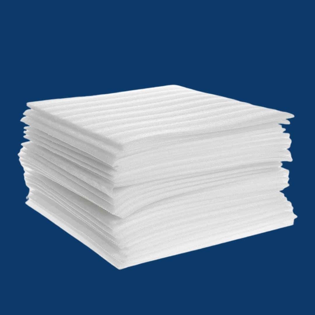 EPE Foam Sheets