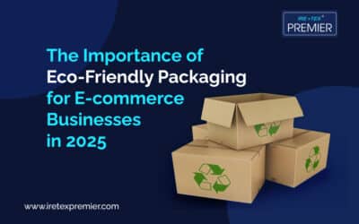 The Importance of Recyclable Packaging for E-commerce Businesses in 2025