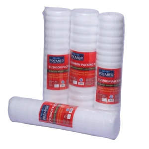 EPE Foam & Cushion Packing Rolls - 9 Meter (MOQ-18)
