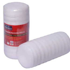EPE Foam & Cushion Packing Rolls - 3.5 Meter (MOQ - 30)