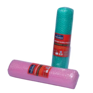 Premier Bubble Rolls /Wraps - 9 &15 Meter (MOQ - 18)