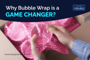 Protective Packaging in Logistics